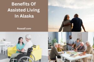 Benefits of Assisted living in Alaska