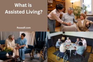 what is assisted living
