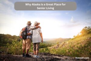 Why Alaska is a Great Place for Senior Living