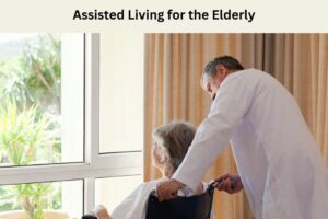 assisted living for elderly